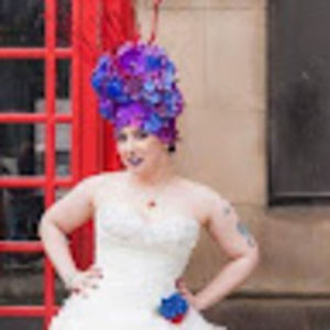 Meet your Posher, Lady